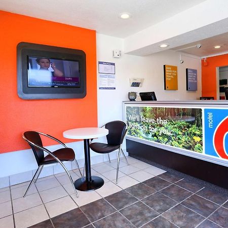 Park Inn By Radisson Walnut Creek Εξωτερικό φωτογραφία