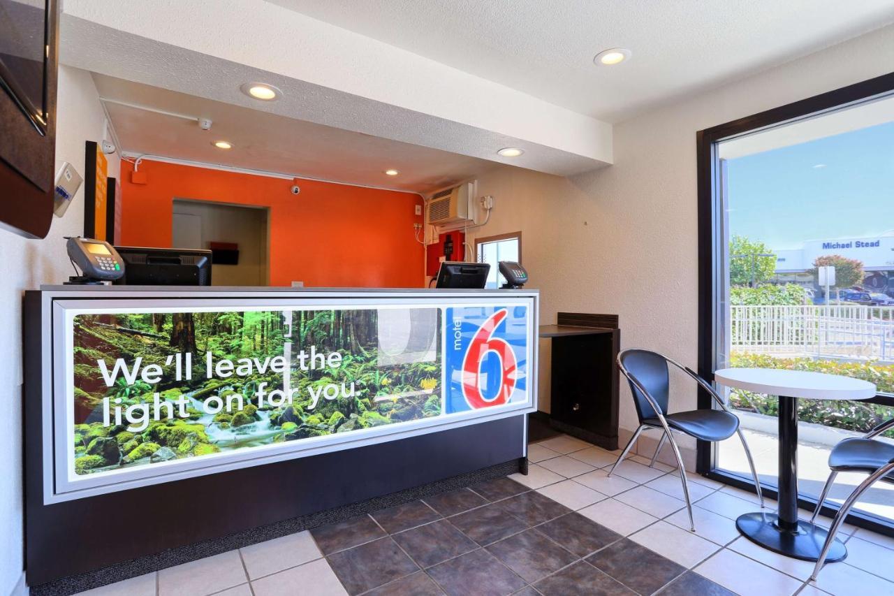 Park Inn By Radisson Walnut Creek Εξωτερικό φωτογραφία