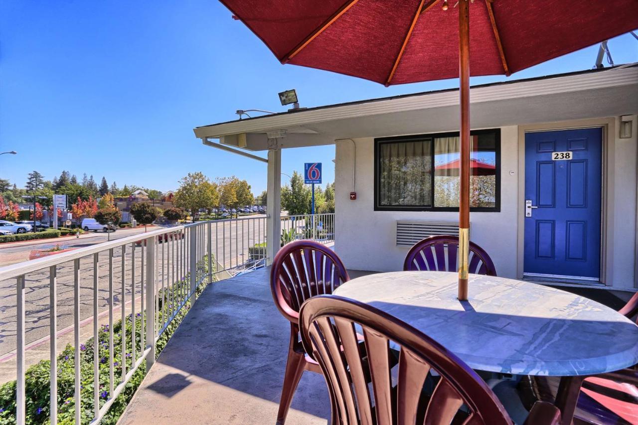 Park Inn By Radisson Walnut Creek Εξωτερικό φωτογραφία