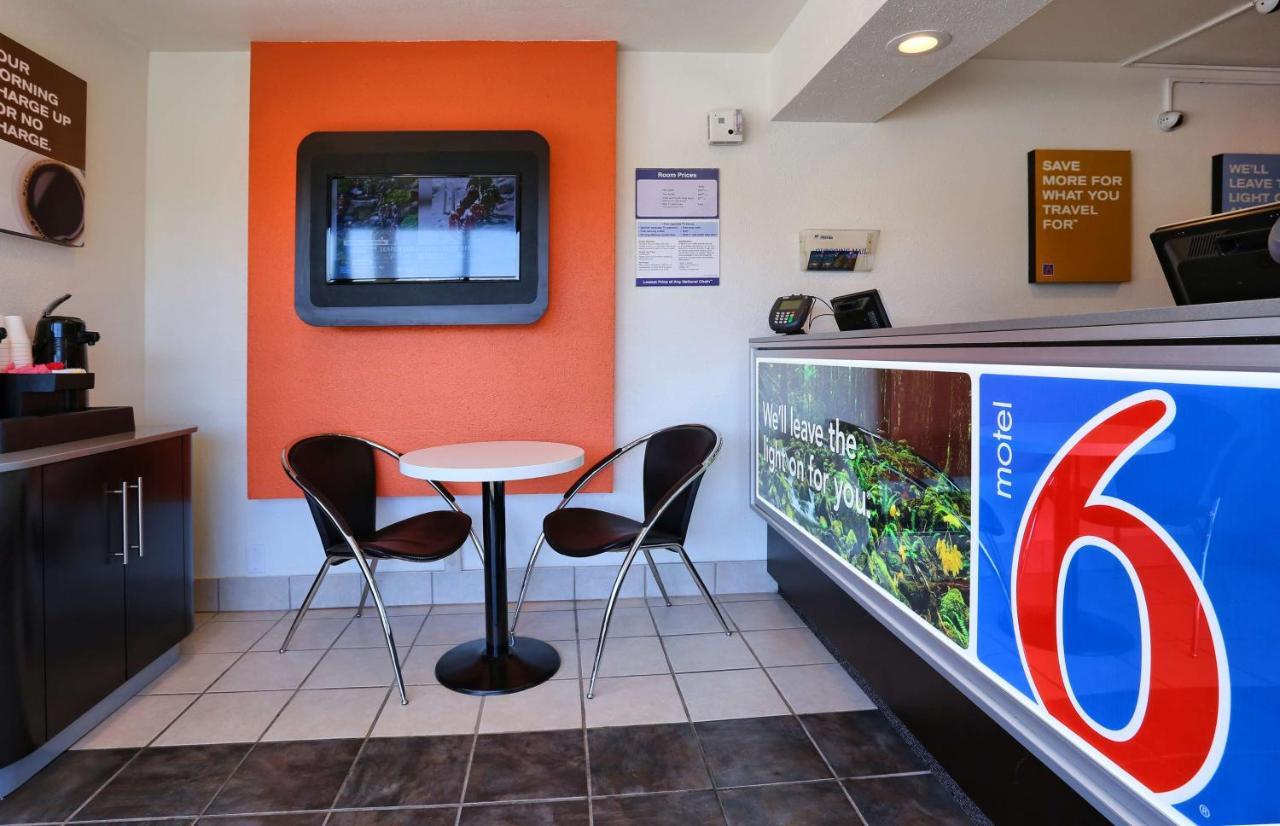 Park Inn By Radisson Walnut Creek Εξωτερικό φωτογραφία