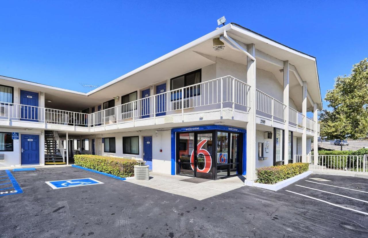 Park Inn By Radisson Walnut Creek Εξωτερικό φωτογραφία
