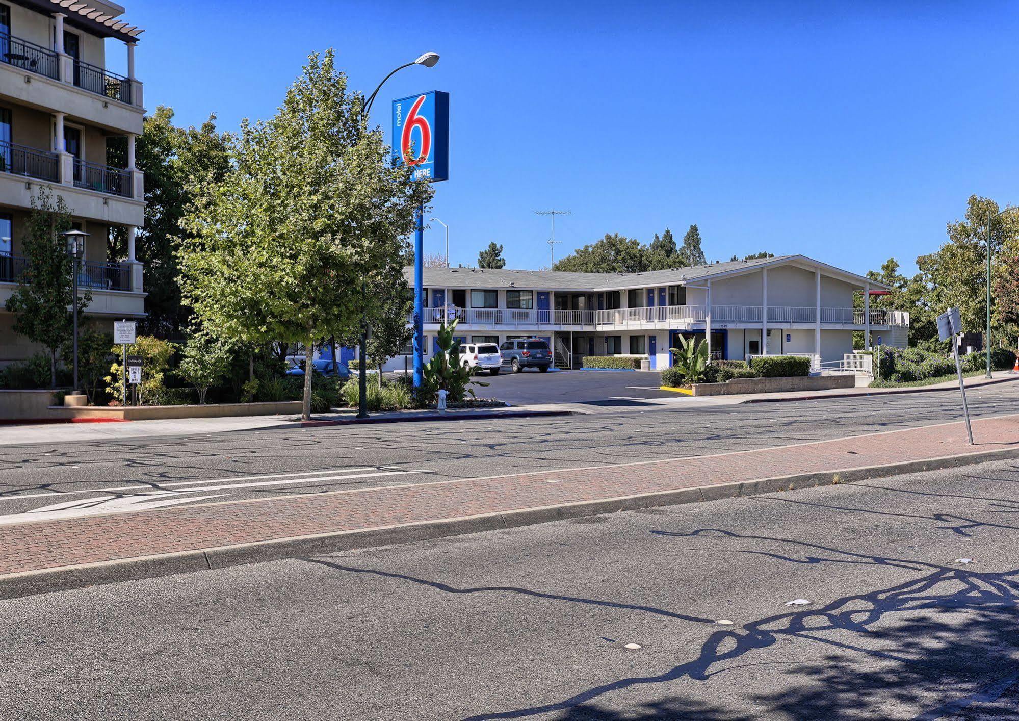 Park Inn By Radisson Walnut Creek Εξωτερικό φωτογραφία