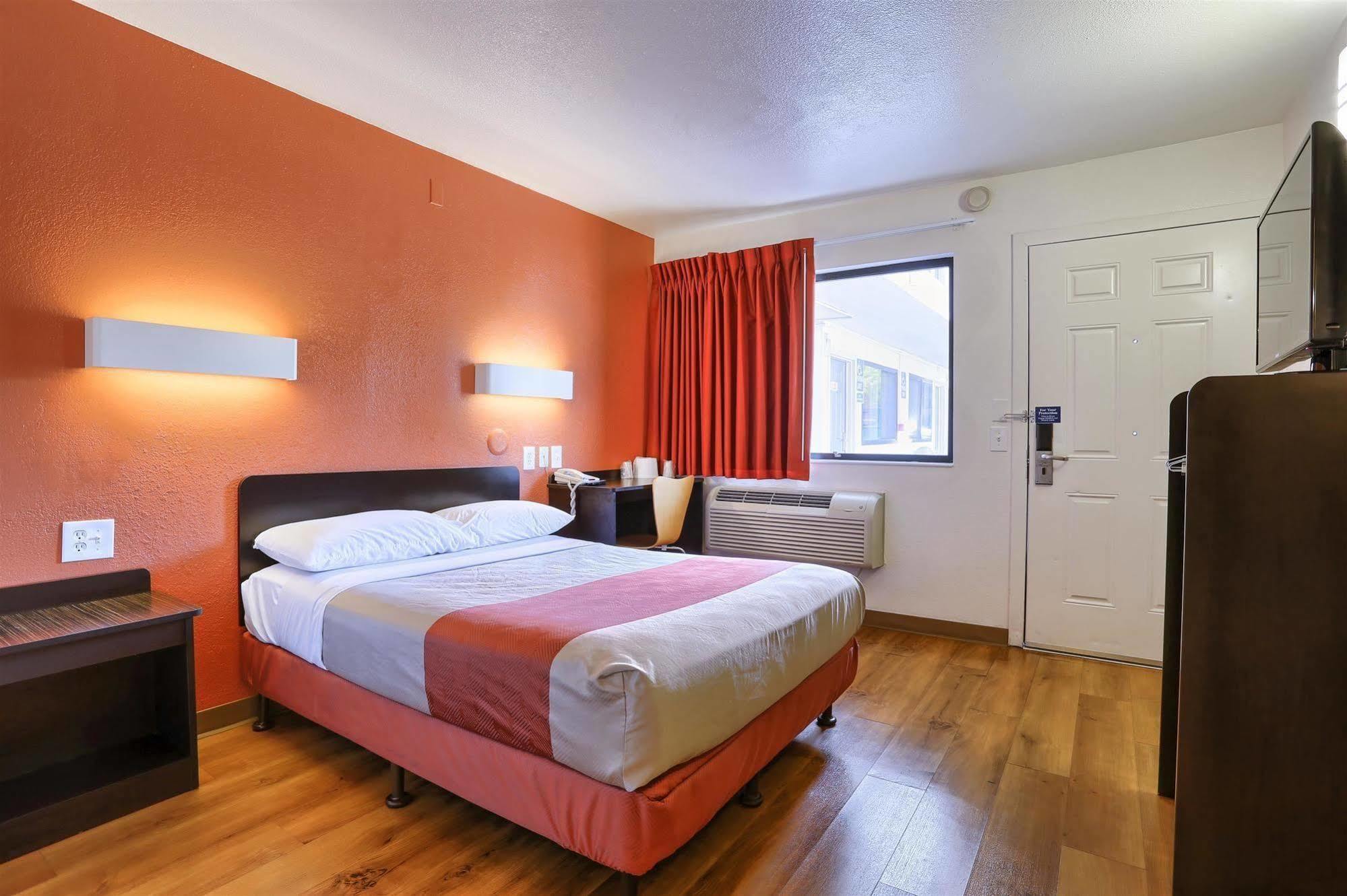 Park Inn By Radisson Walnut Creek Εξωτερικό φωτογραφία