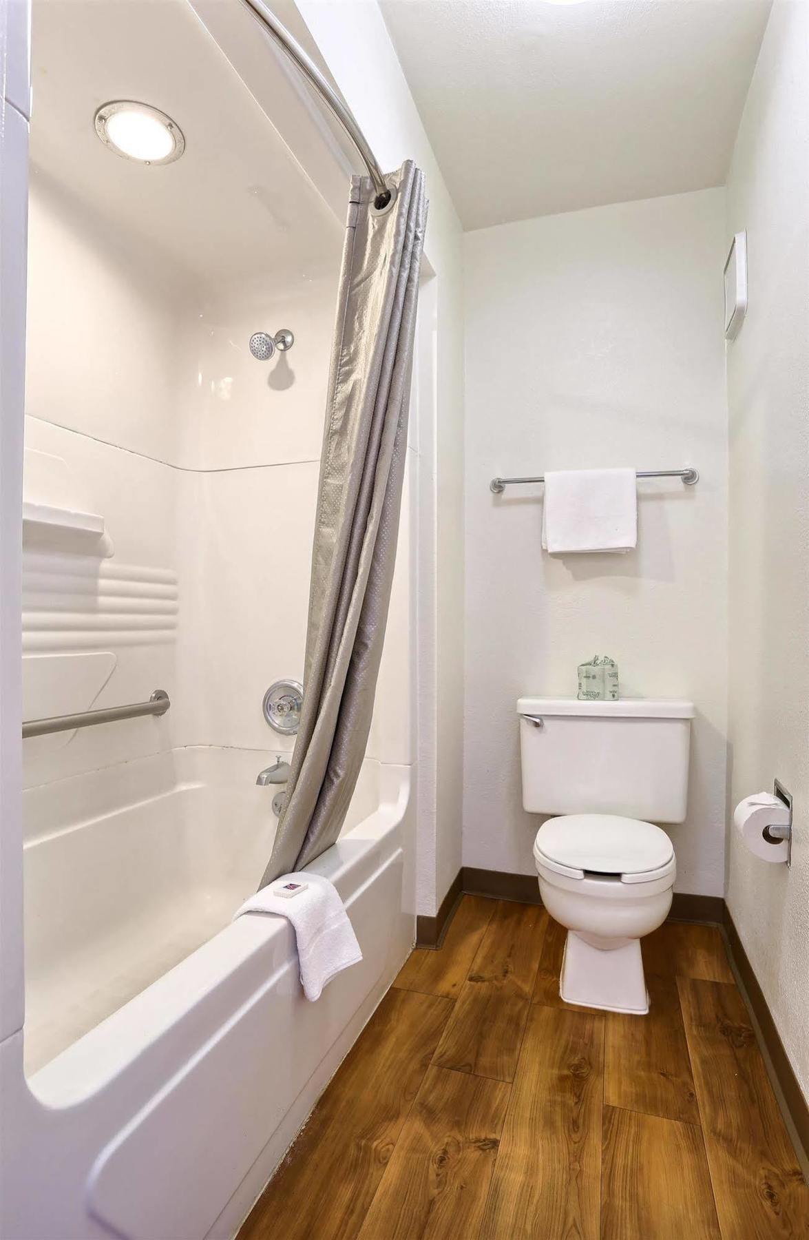 Park Inn By Radisson Walnut Creek Εξωτερικό φωτογραφία