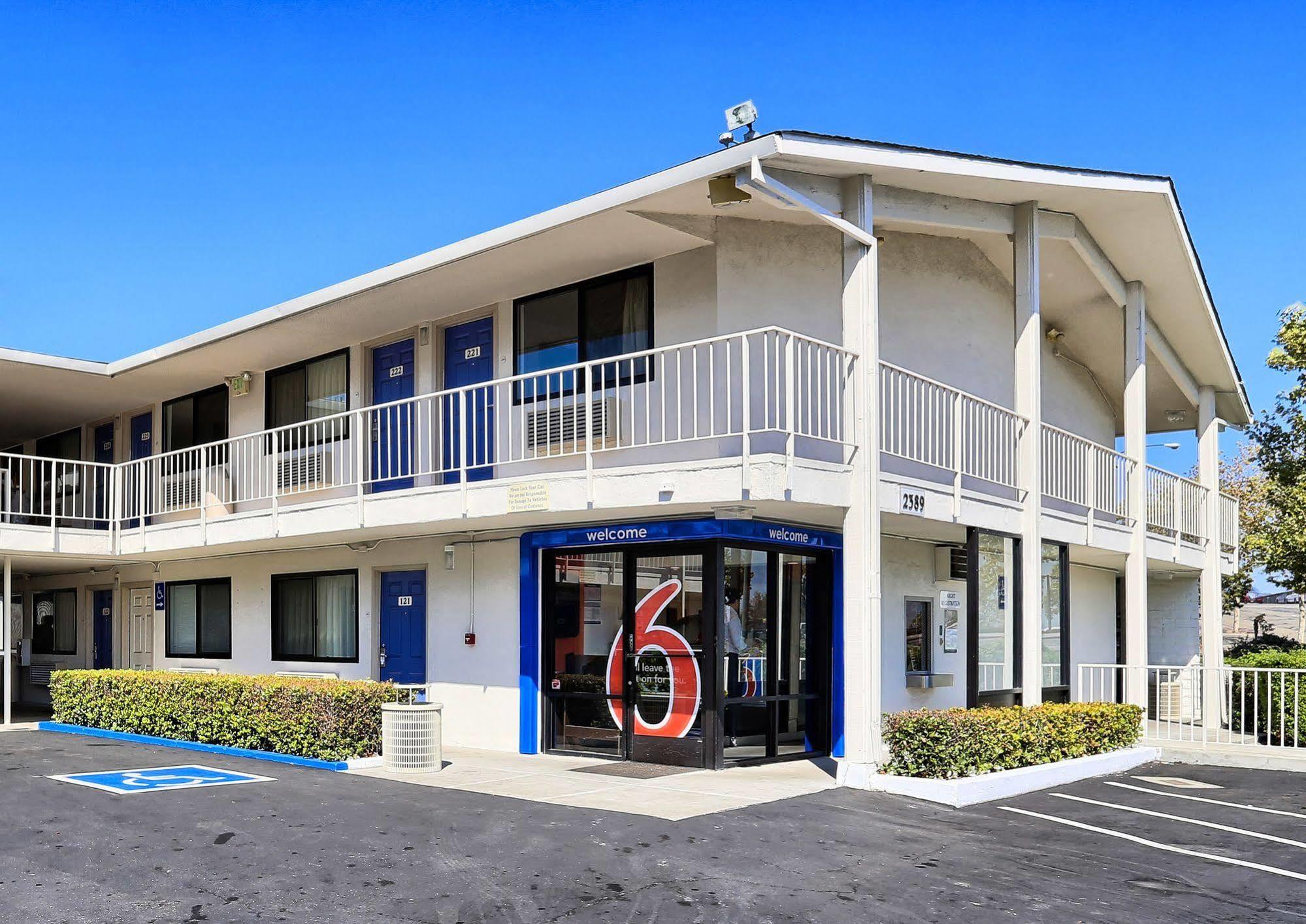 Park Inn By Radisson Walnut Creek Εξωτερικό φωτογραφία