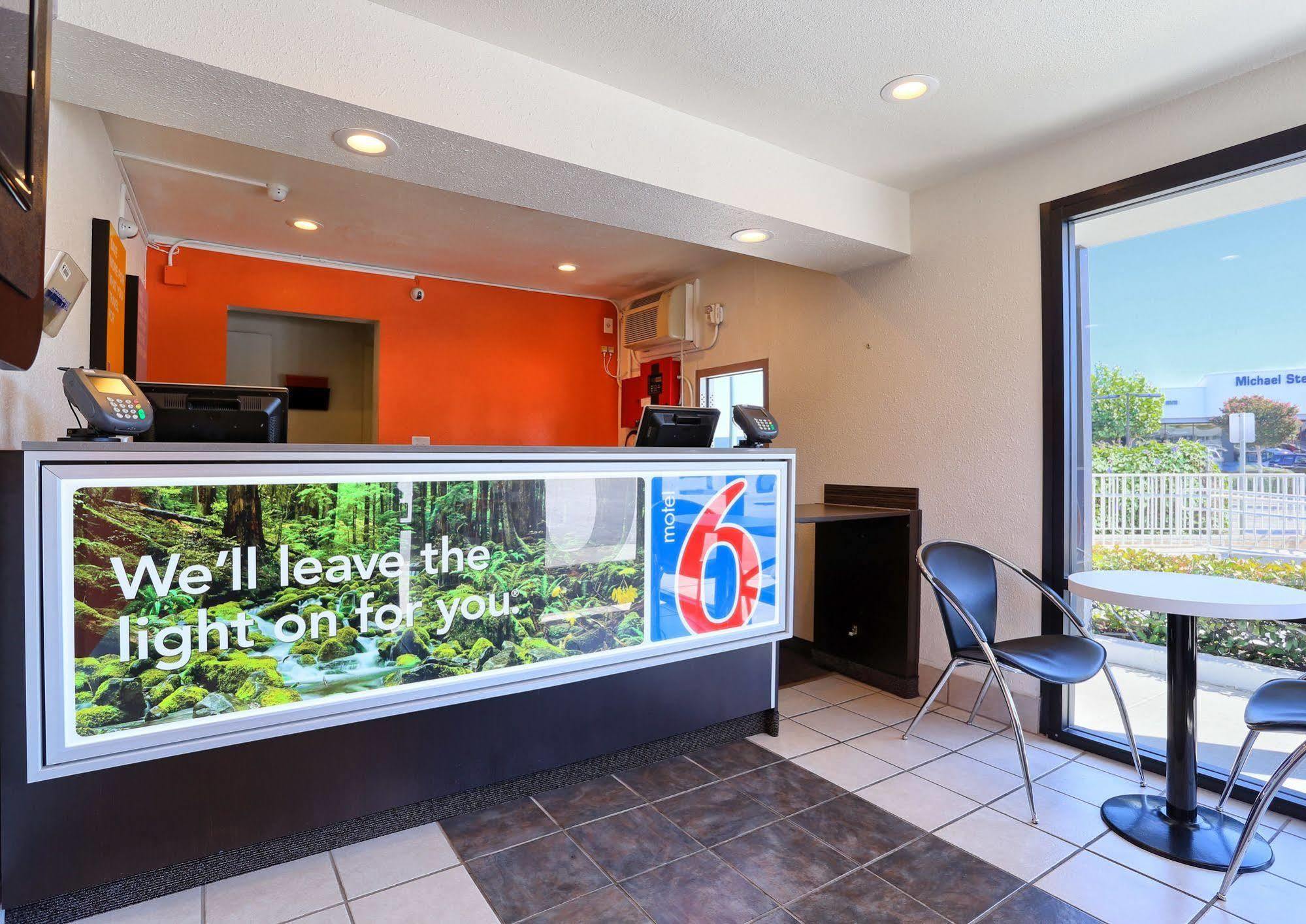 Park Inn By Radisson Walnut Creek Εξωτερικό φωτογραφία