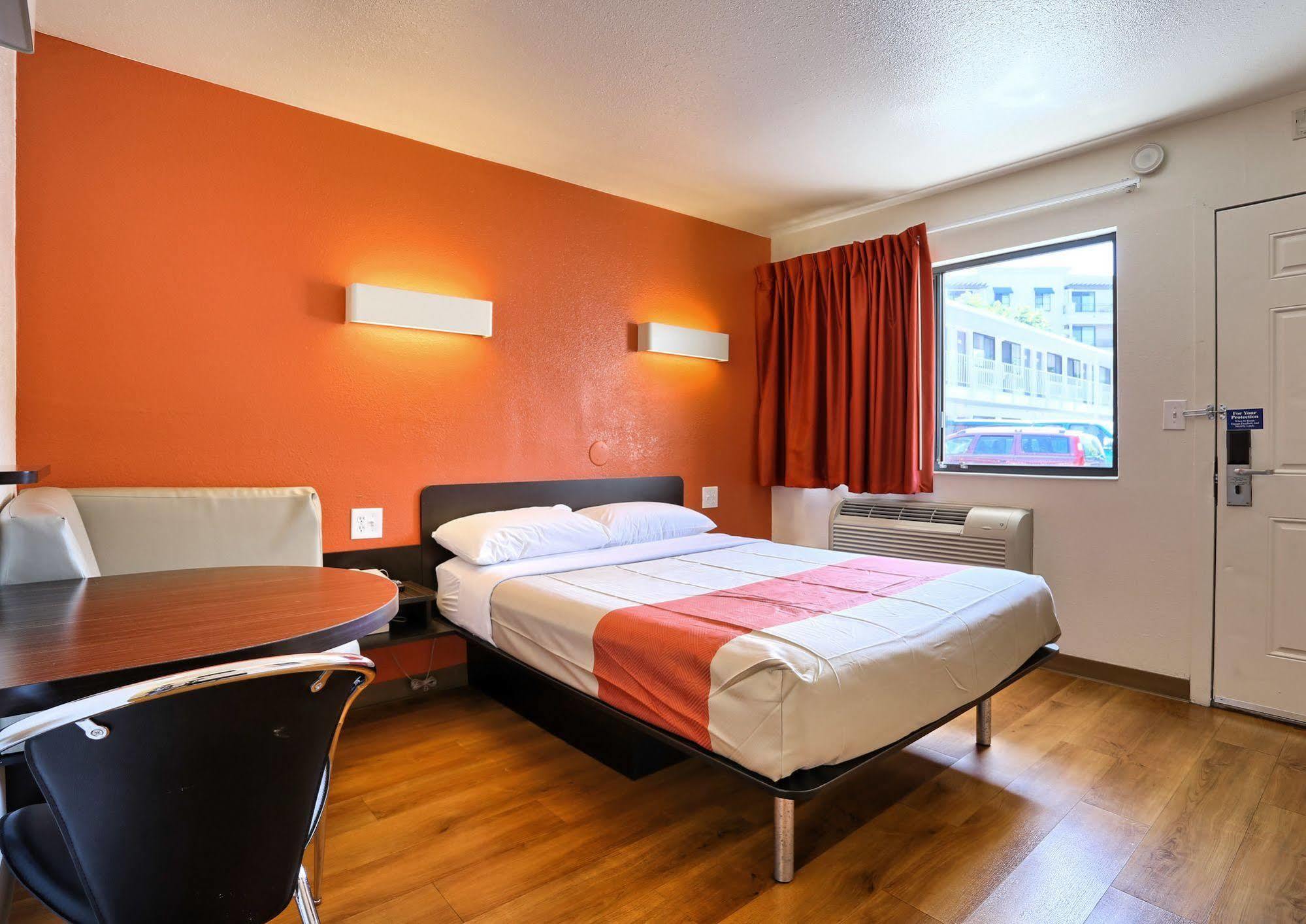 Park Inn By Radisson Walnut Creek Εξωτερικό φωτογραφία