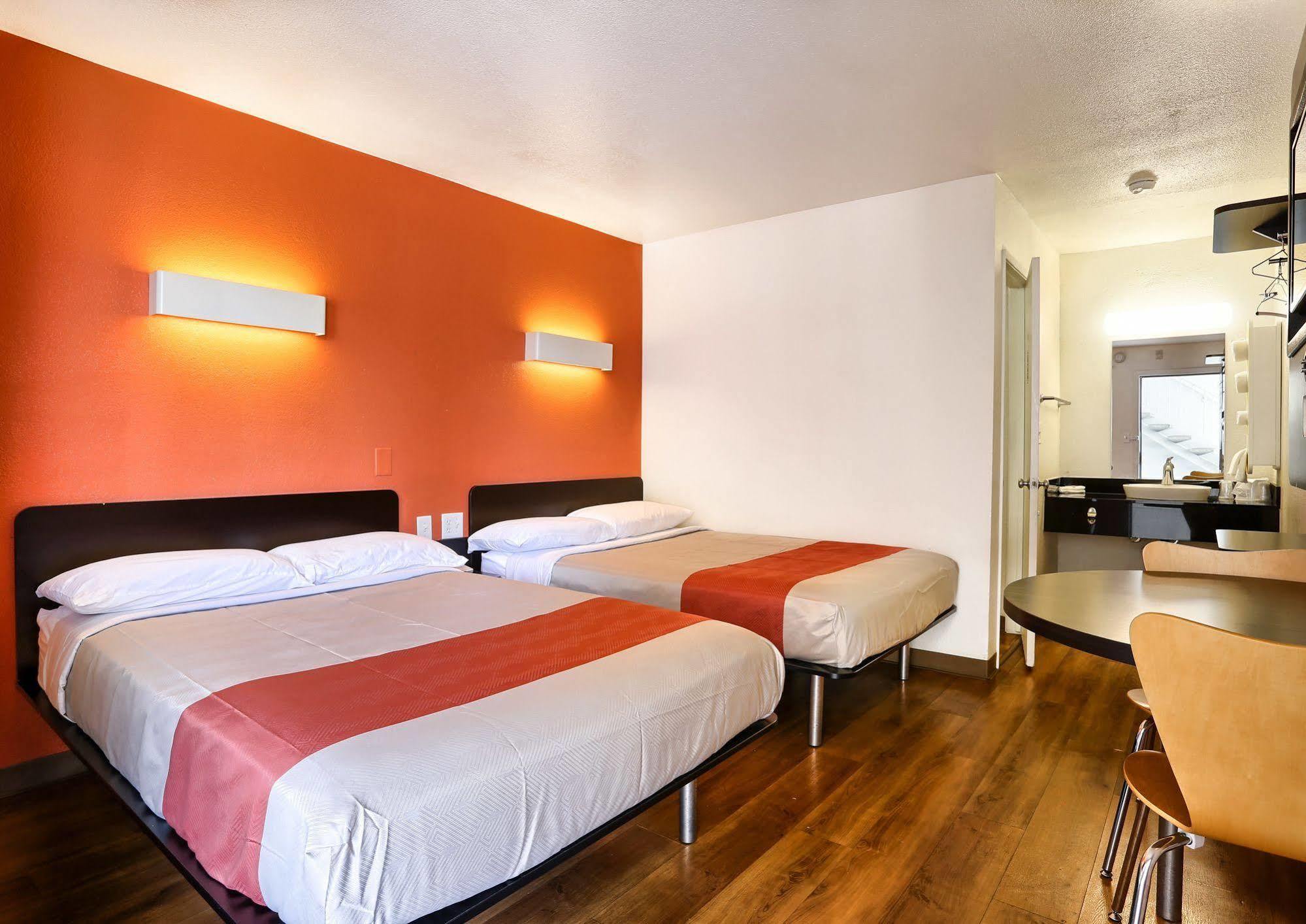 Park Inn By Radisson Walnut Creek Εξωτερικό φωτογραφία