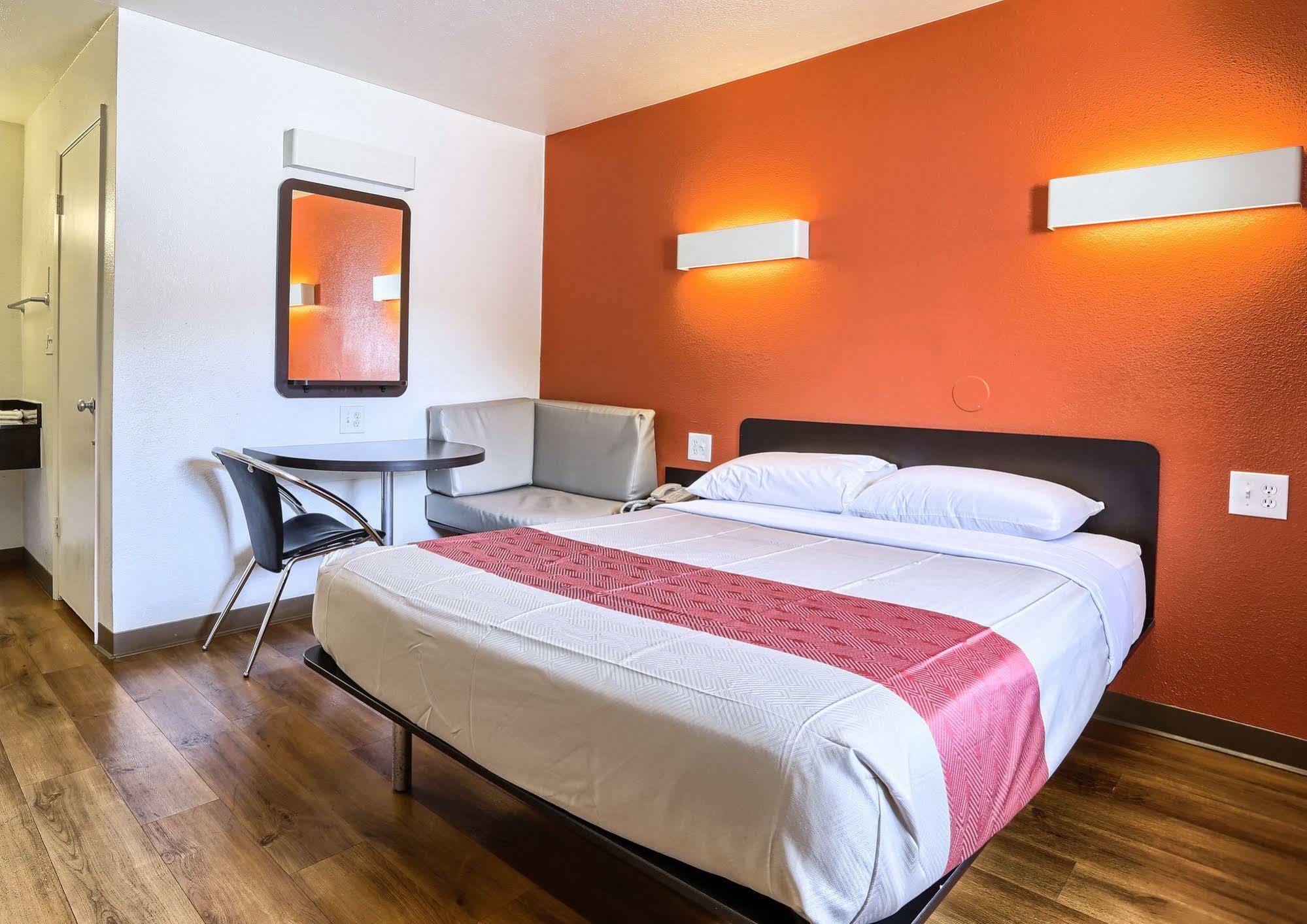 Park Inn By Radisson Walnut Creek Εξωτερικό φωτογραφία