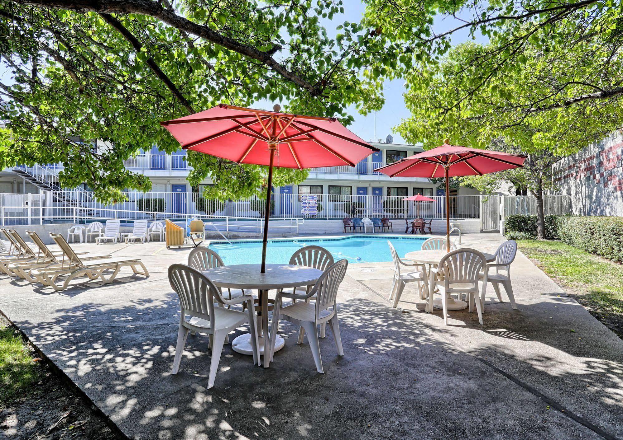 Park Inn By Radisson Walnut Creek Εξωτερικό φωτογραφία