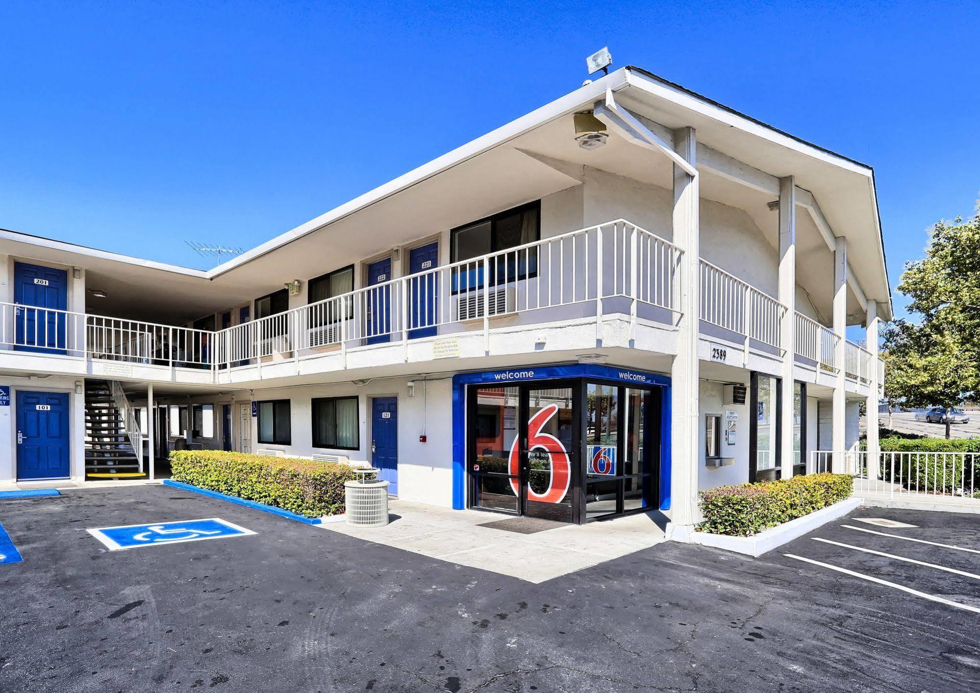 Park Inn By Radisson Walnut Creek Εξωτερικό φωτογραφία