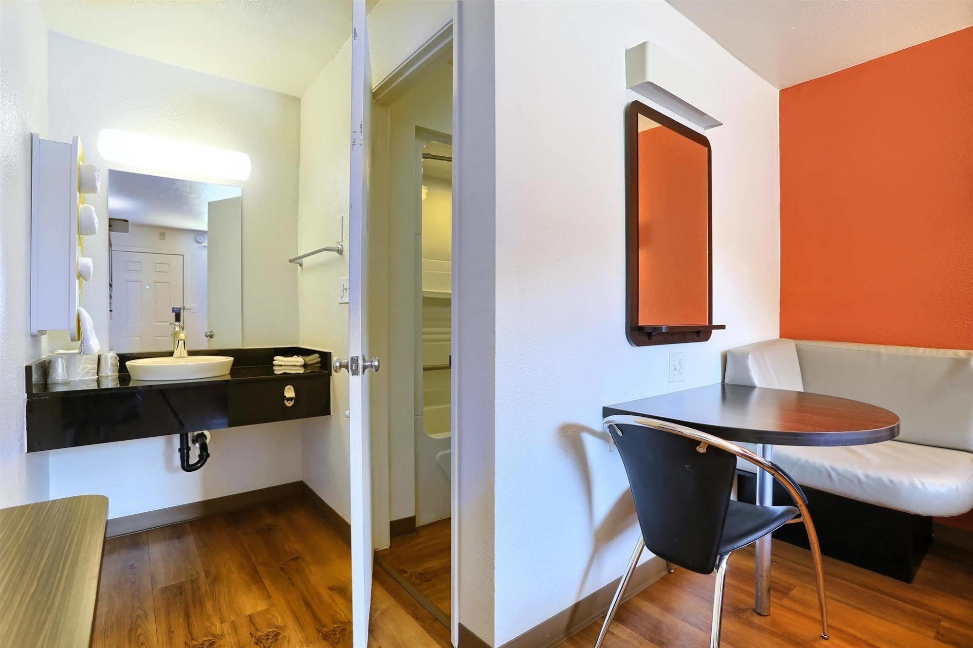 Park Inn By Radisson Walnut Creek Εξωτερικό φωτογραφία